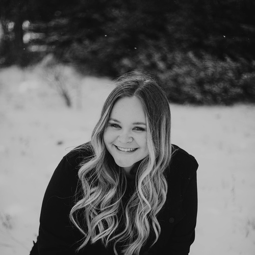 Sydney B - SUU Babysitter