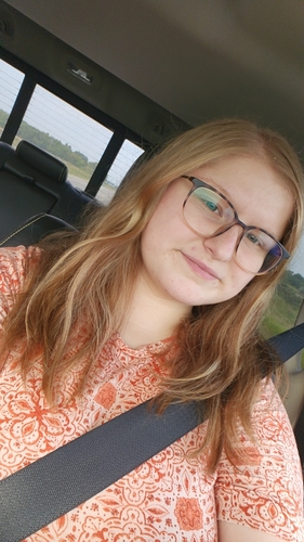 Cora G - Ridgewater College Babysitter