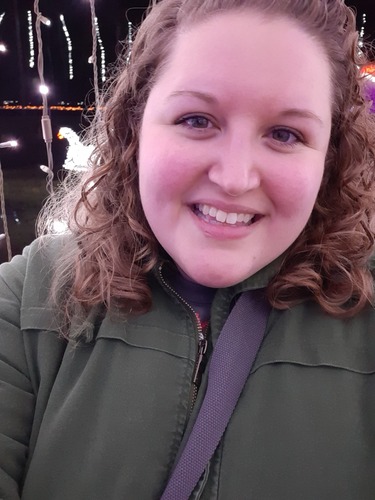 Courtney A - Central Georgia Technical College Babysitter