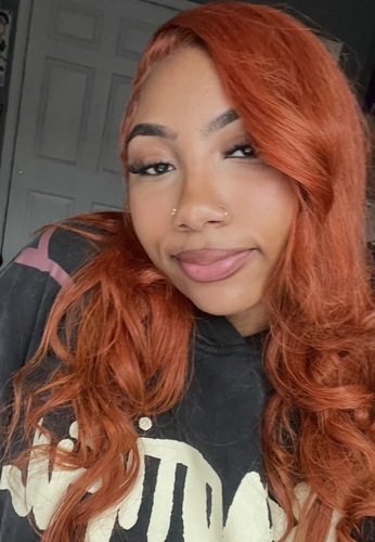 Amani A - SNHU Babysitter