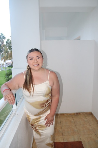 Allyson L - CSUSB Babysitter