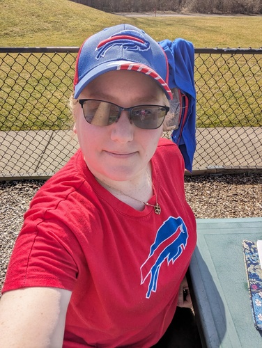 Heather C - Nyack Babysitter