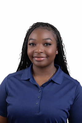 Lanique R - FIU Babysitter