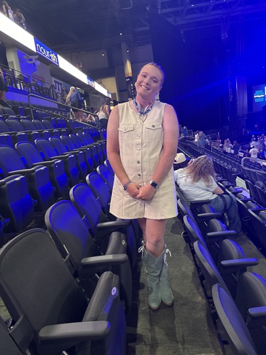 Marli D - Southeastern Technical College Babysitter