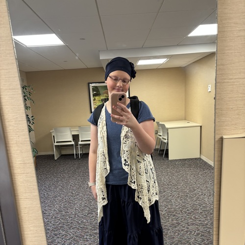 Tiffany B - Pensacola State College Babysitter