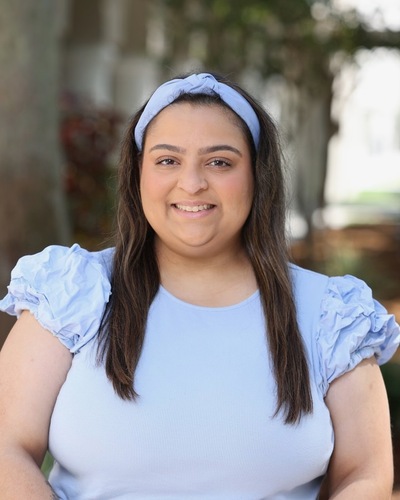 Sabrina O - USF Babysitter