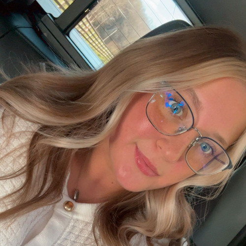 Megan S - Big Sandy Community & Technical College Babysitter