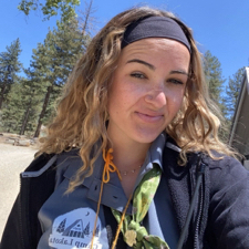 Sophia M - SBCC Babysitter