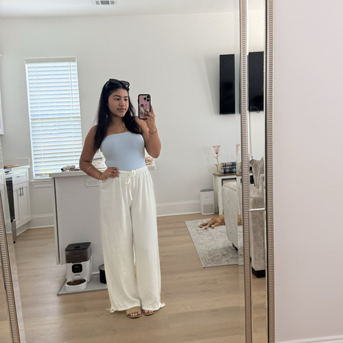 Alice L - Loyola New Orleans Babysitter