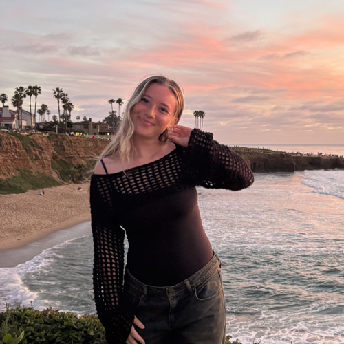 Olivia V - Undefined Babysitter