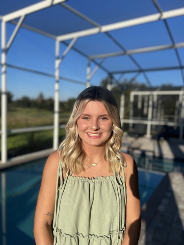 Alana B - West Georgia Technical College Babysitter