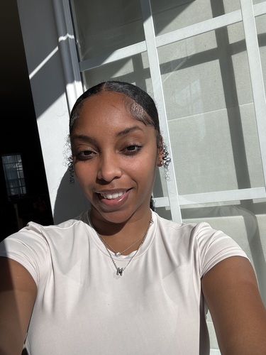 Desiree S - West Chester Babysitter