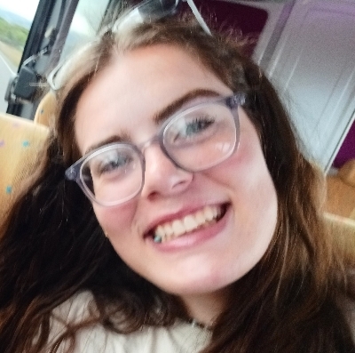 Lauren J - BYU Idaho Babysitter