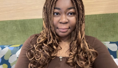 Zino O - UGA Babysitter