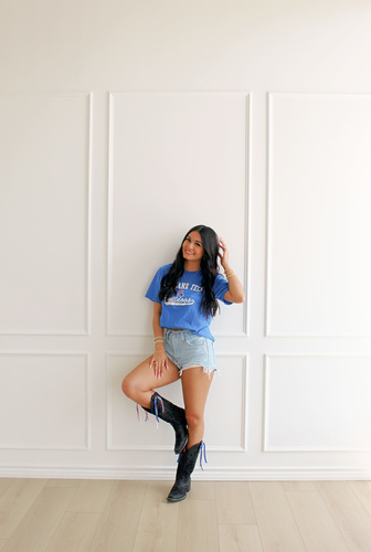 Kiara F - LA Tech Babysitter