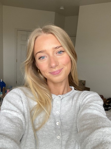 Kate H - BYU Babysitter