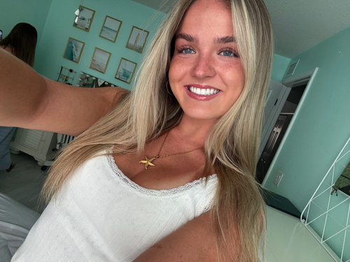 Grace K - FAU Babysitter