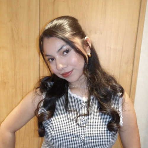 Nathalie J - CSULA Babysitter