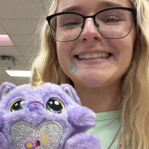Marla B - Austin Community College District Babysitter