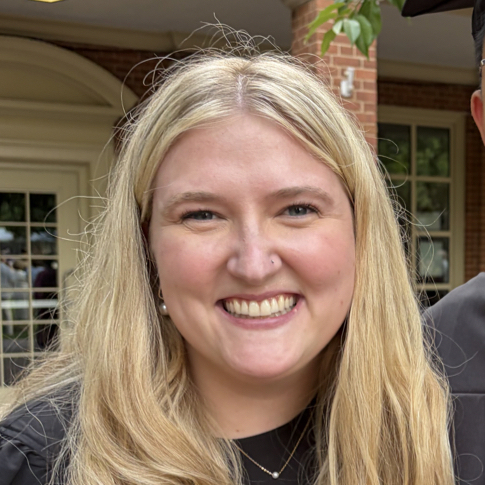 Catherine C - Samford Babysitter