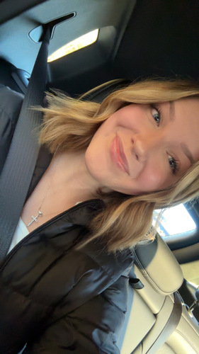 Brianna R - Alfred State Babysitter