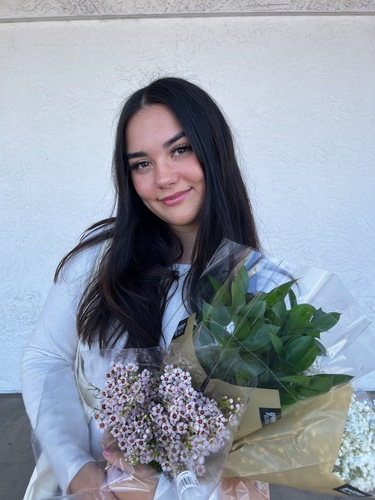 Emma C - Arizona College-Mesa Babysitter