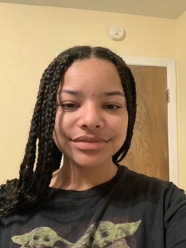 Serenity S - Fresno City College  Babysitter