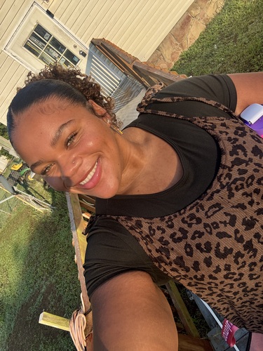 Josalyn H - chattanoogastate Babysitter