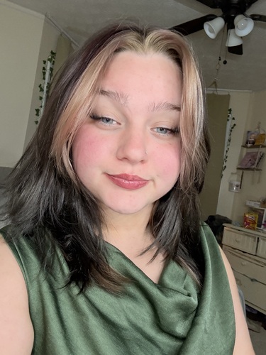 Brooke C - Undefined Babysitter