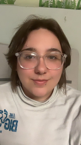 Breyanna M - Jefferson State Community College Babysitter