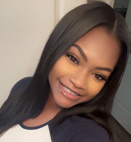 Samilya C - Cedar Valley College  Babysitter