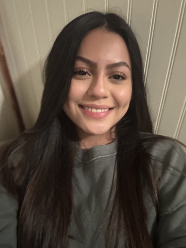 Camila B - Tarrant County College Babysitter