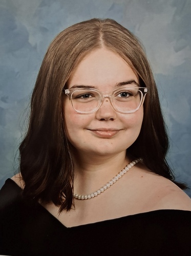 Kaylee N - Ole Miss Babysitter