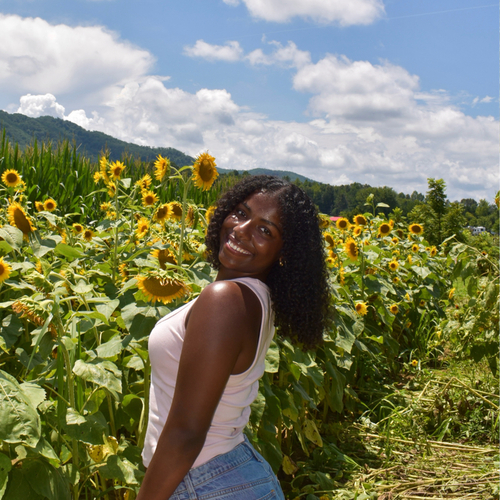 Indiya B - Northeast State Community College Babysitter