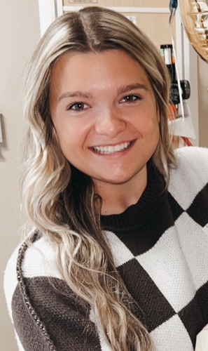 Brianna R - Catawba Valley Community College Babysitter