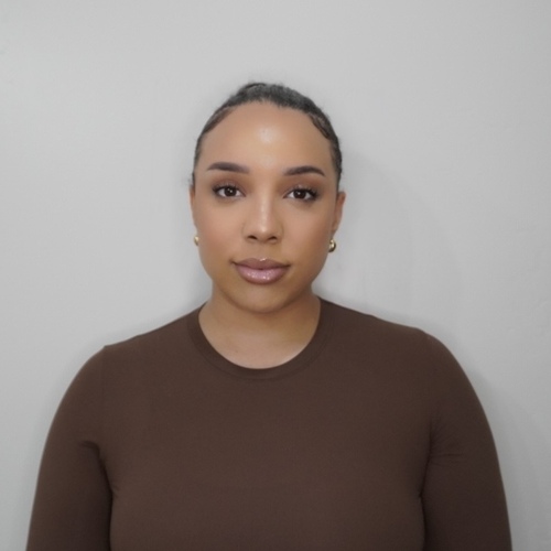 Shariah J - USAO Babysitter