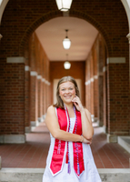 Hannah N – Samford Student Seeking Babysitting Jobs