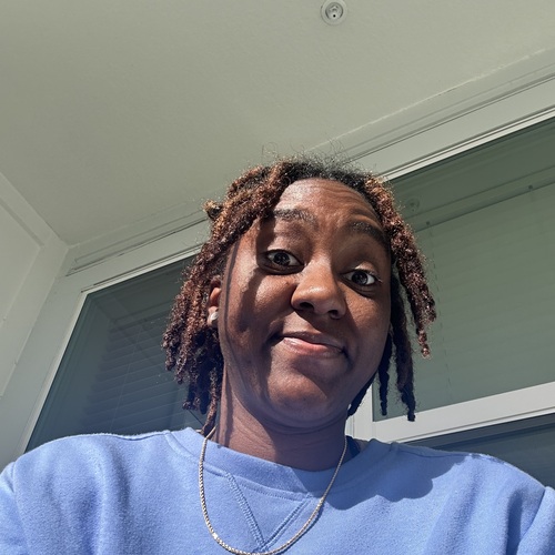Laquita R - UCF Babysitter