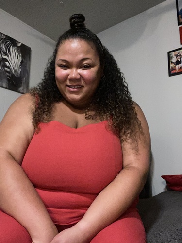 Gabrielle P - Howard Babysitter