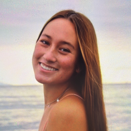 Mikayla O - Orange Coast College  Babysitter