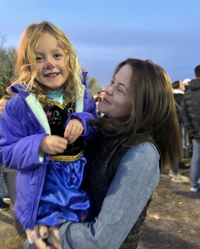 Christine K - University of Montana Babysitter
