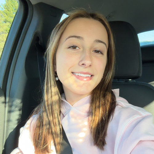 Miranda C - Washington County Community College Babysitter