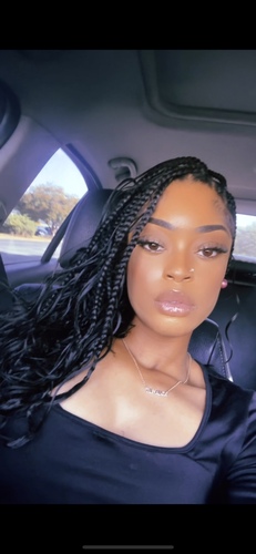 Sheliah B - Piedmont Community College  Babysitter