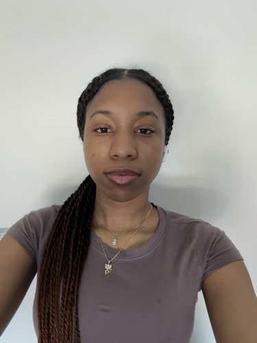 Kiara R - Morgan State Babysitter