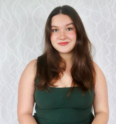 Isabella H - CCU Babysitter