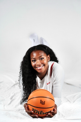 Akasha D - Lamar Babysitter