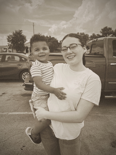 Riley Y - Itawamba Community College  Babysitter