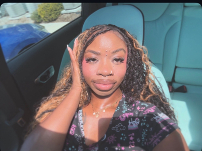 Ivoryneka H - Houston Community College System Babysitter