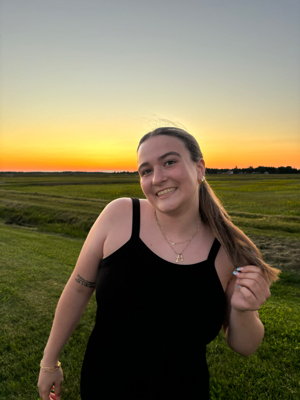 Abagail T - Mid-State Technical College  Babysitter