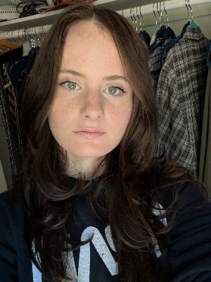 Rebecca M - VCU Babysitter